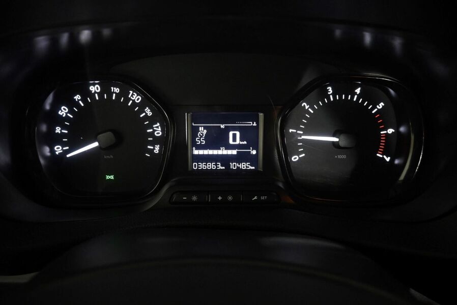 Peugeot Expert vaihtoauto