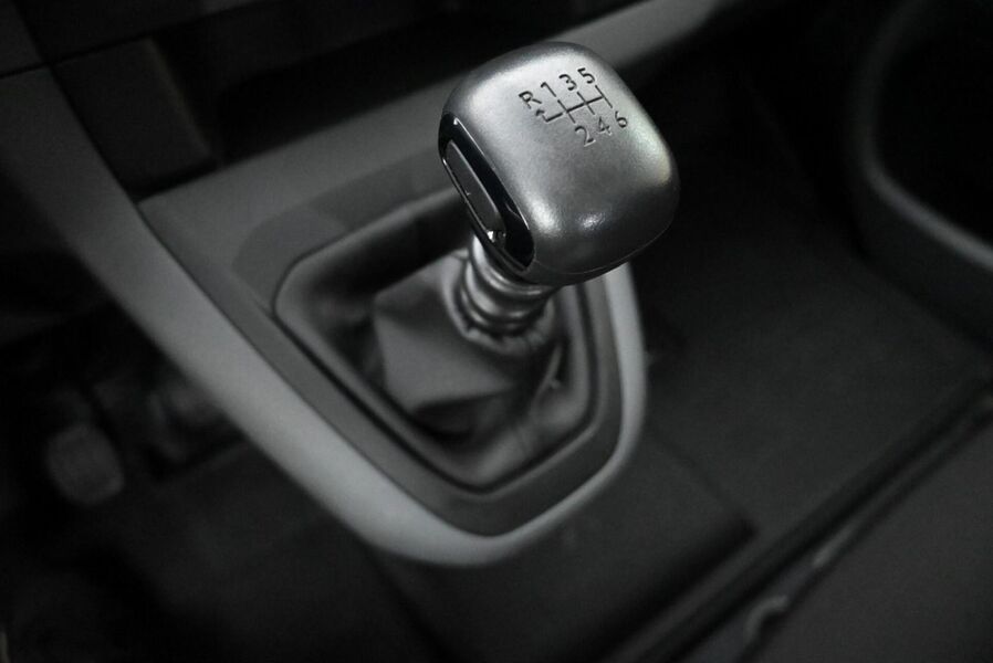 Peugeot Expert vaihtoauto