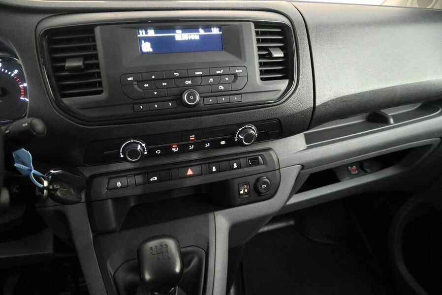 Peugeot Expert vaihtoauto