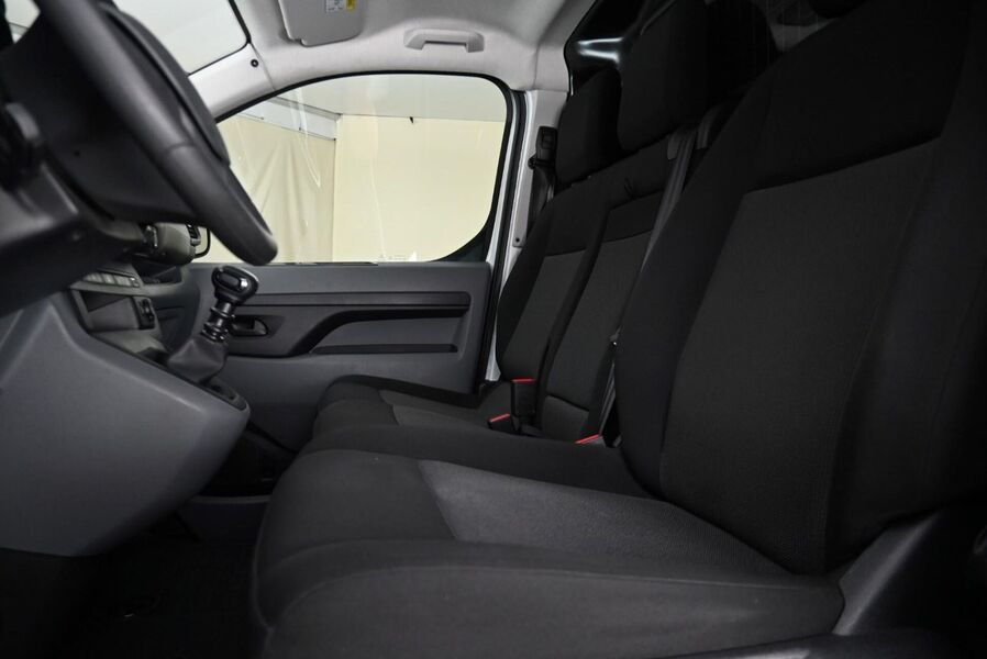 Peugeot Expert vaihtoauto