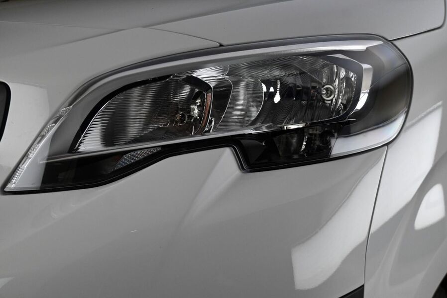 Peugeot Expert vaihtoauto