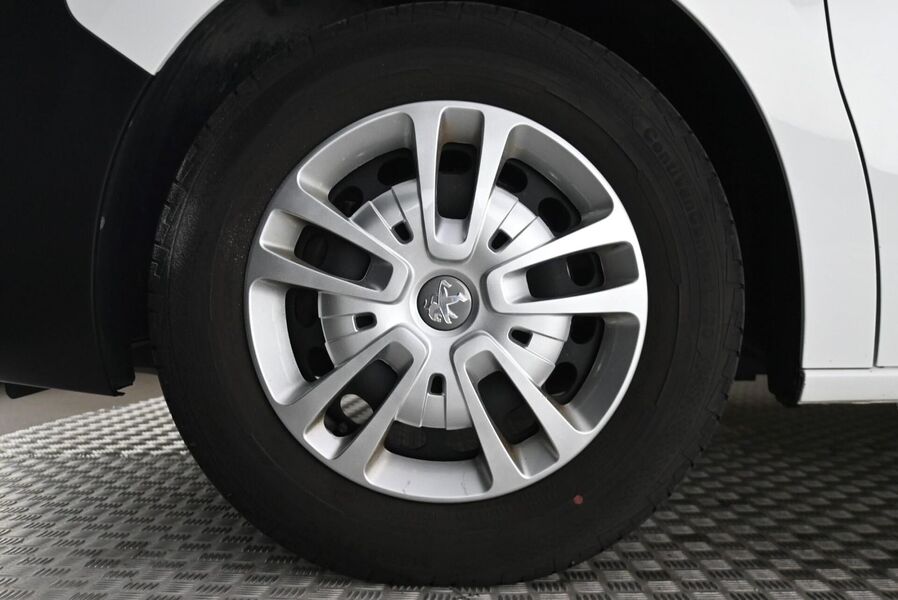 Peugeot Expert vaihtoauto