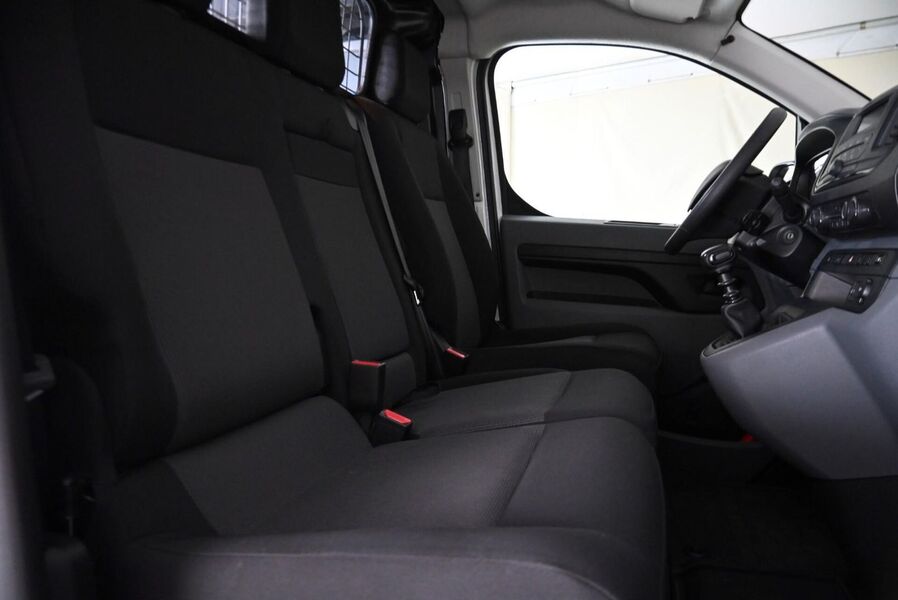 Peugeot Expert vaihtoauto