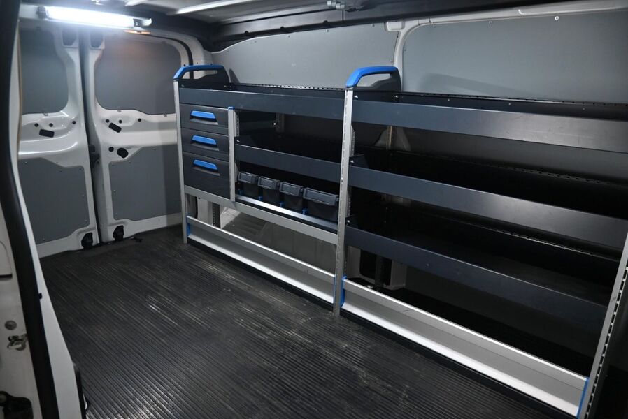 Peugeot Expert vaihtoauto