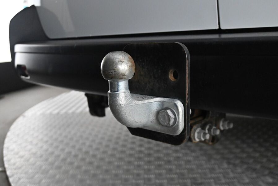 Peugeot Expert vaihtoauto