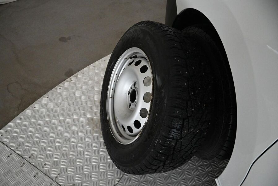 Peugeot Expert vaihtoauto