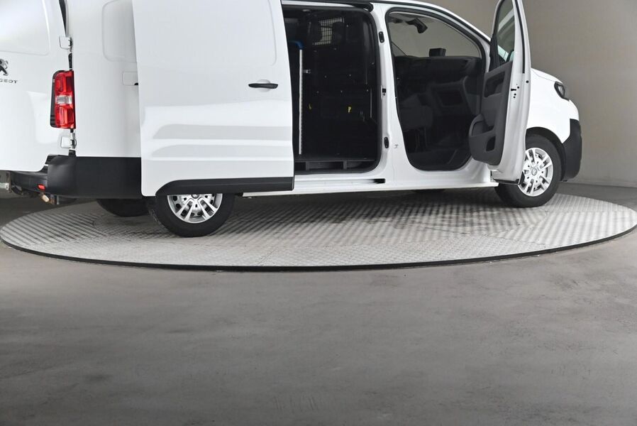 Peugeot Expert vaihtoauto