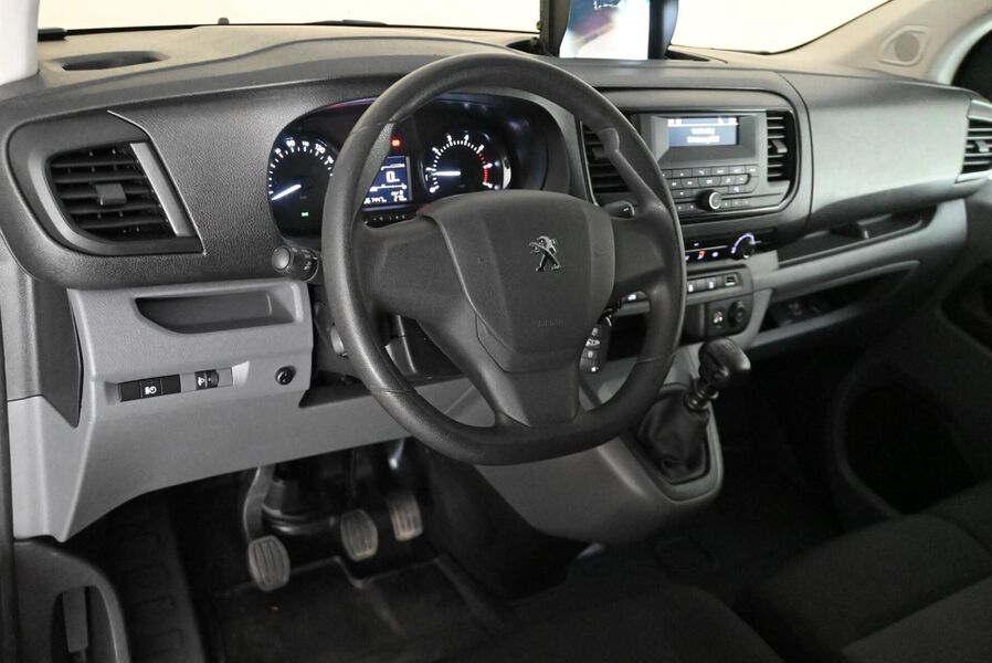 Peugeot Expert vaihtoauto