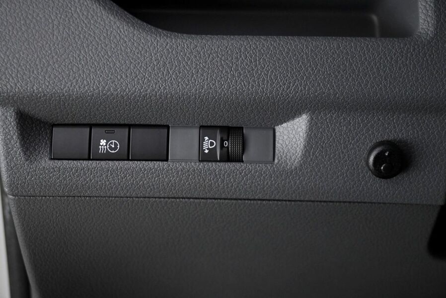 Peugeot Expert vaihtoauto