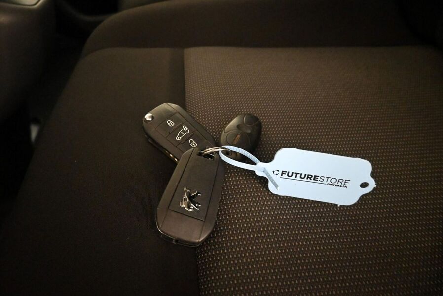 Peugeot Expert vaihtoauto