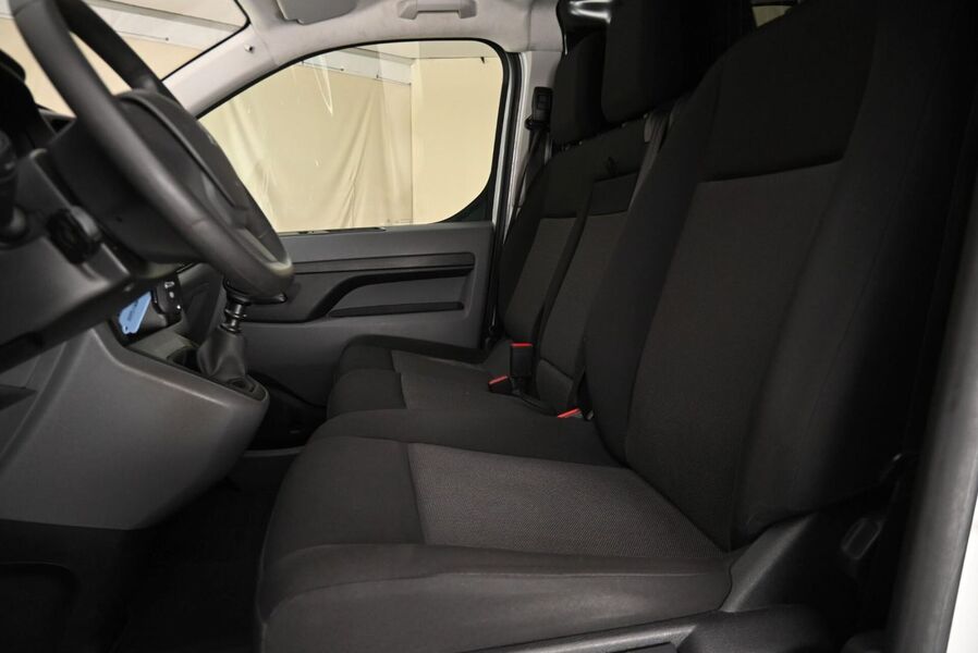 Peugeot Expert vaihtoauto