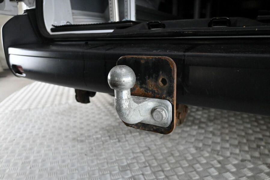 Peugeot Expert vaihtoauto