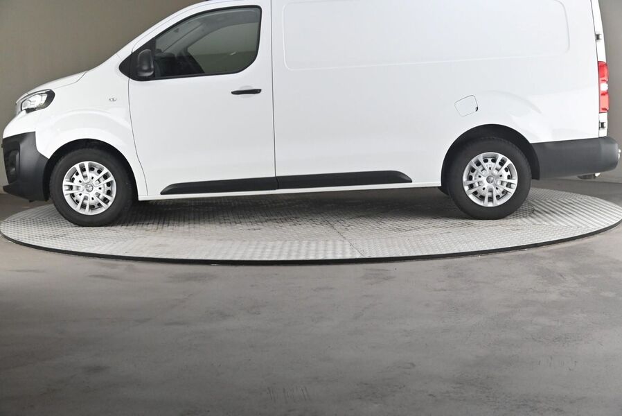 Peugeot Expert vaihtoauto