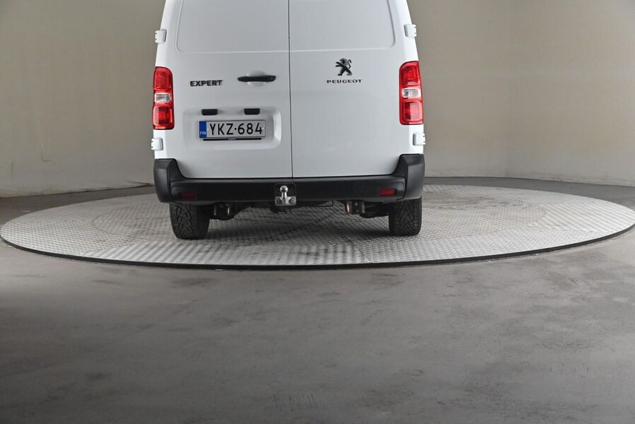 Peugeot Expert vaihtoauto