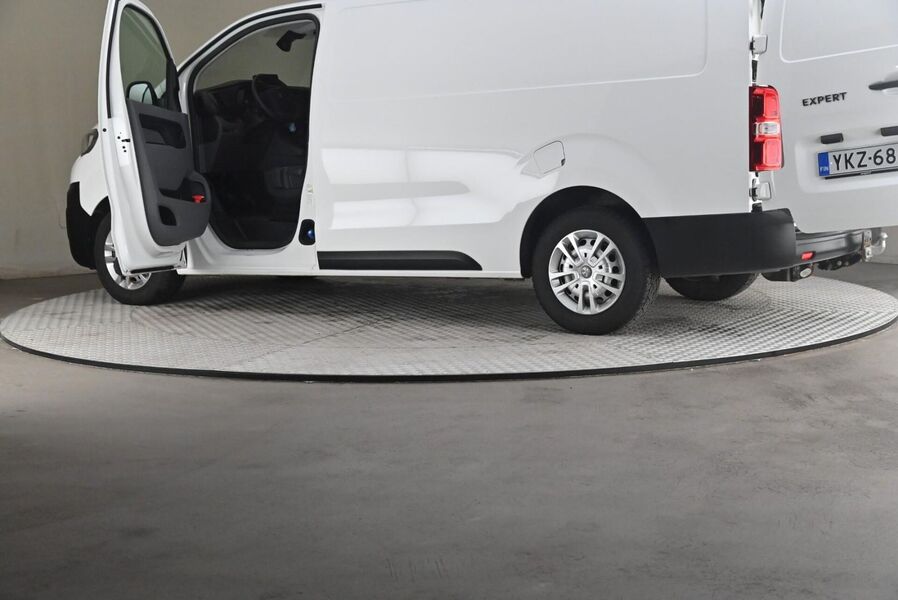 Peugeot Expert vaihtoauto