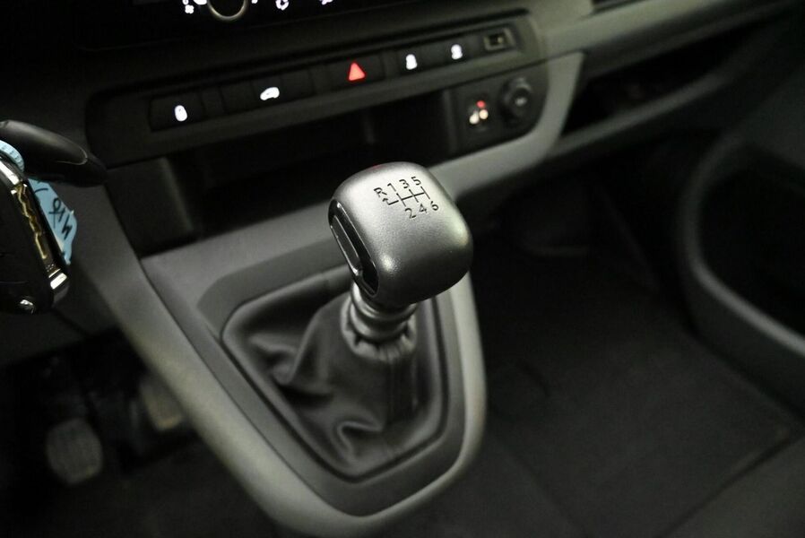 Peugeot Expert vaihtoauto