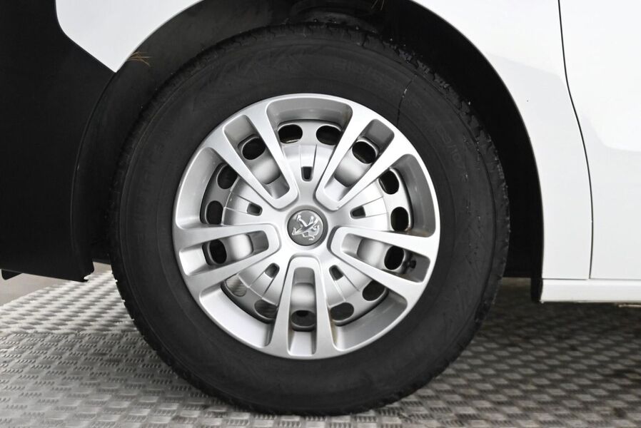 Peugeot Expert vaihtoauto