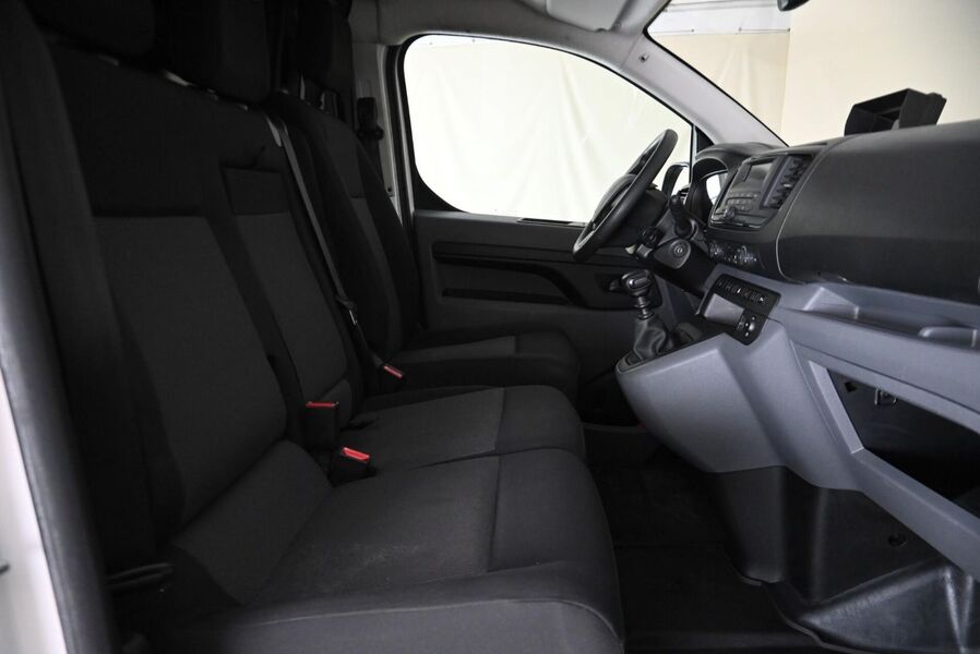 Peugeot Expert vaihtoauto