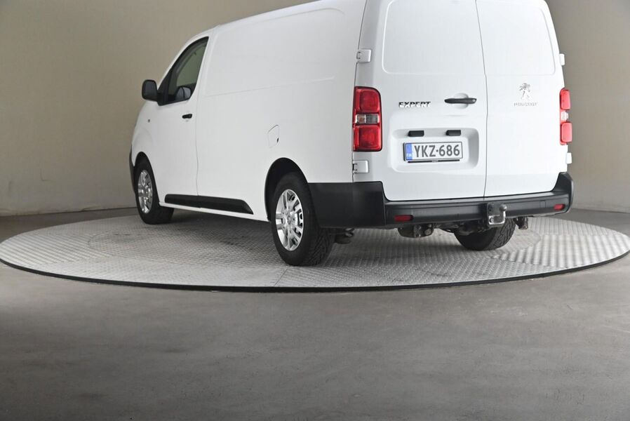 Peugeot Expert vaihtoauto