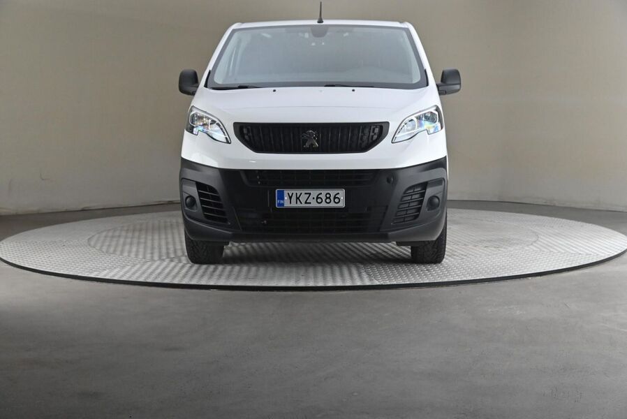 Peugeot Expert vaihtoauto