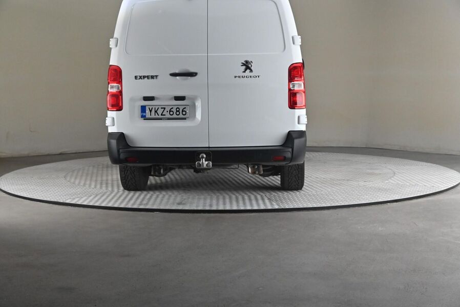 Peugeot Expert vaihtoauto