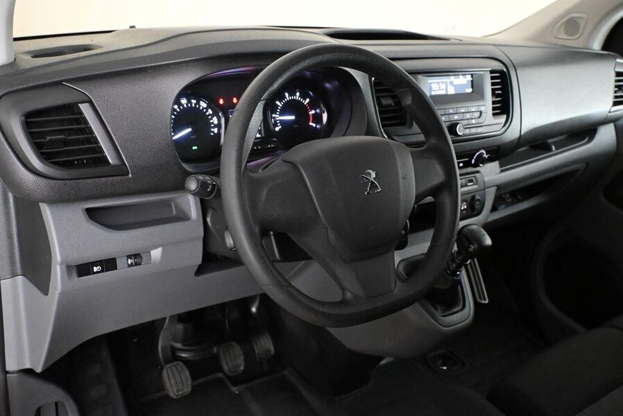 Peugeot Expert vaihtoauto