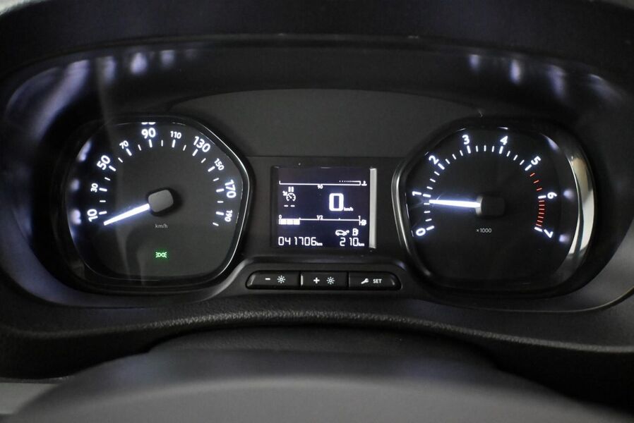 Peugeot Expert vaihtoauto