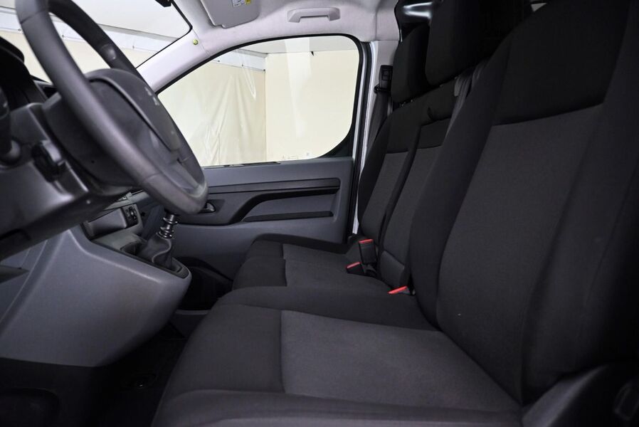 Peugeot Expert vaihtoauto