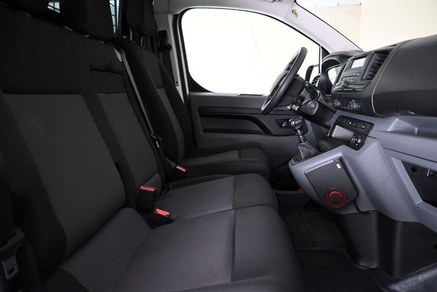 Peugeot Expert vaihtoauto