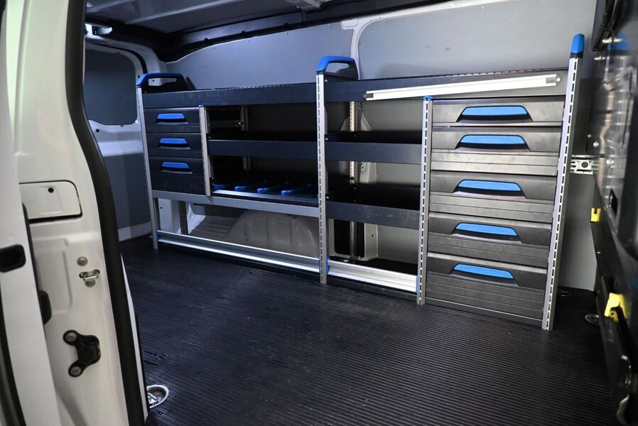 Peugeot Expert vaihtoauto