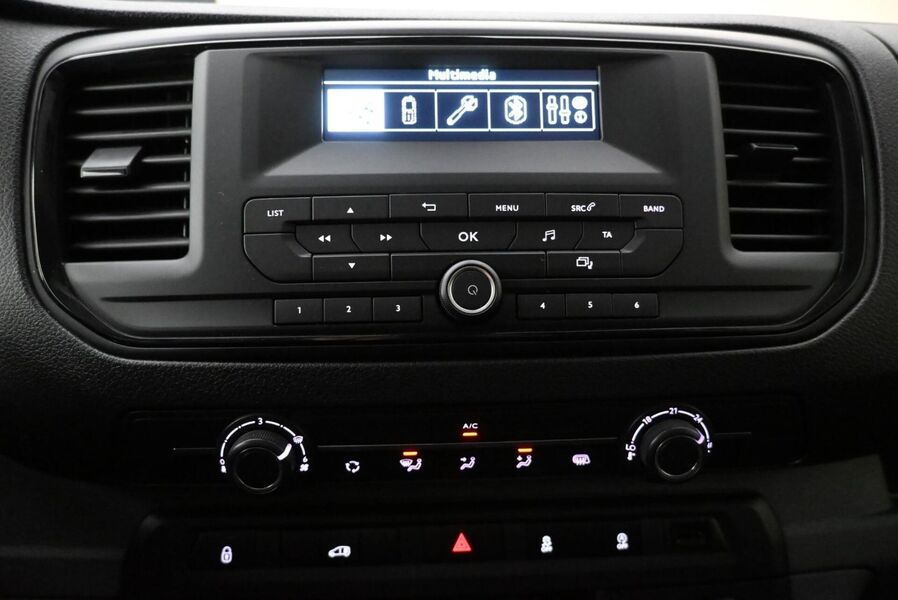 Peugeot Expert vaihtoauto