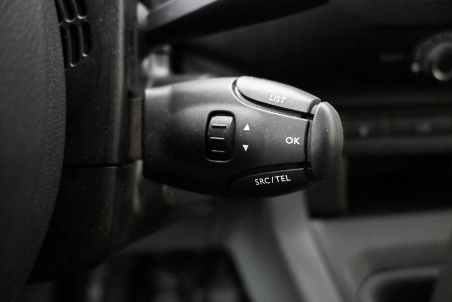 Peugeot Expert vaihtoauto