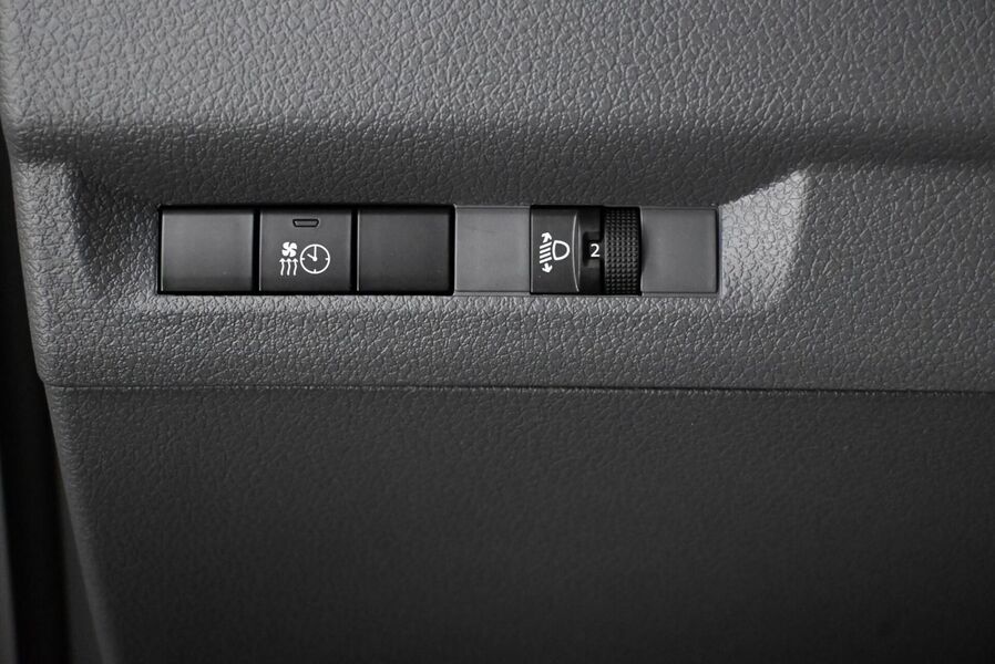 Peugeot Expert vaihtoauto