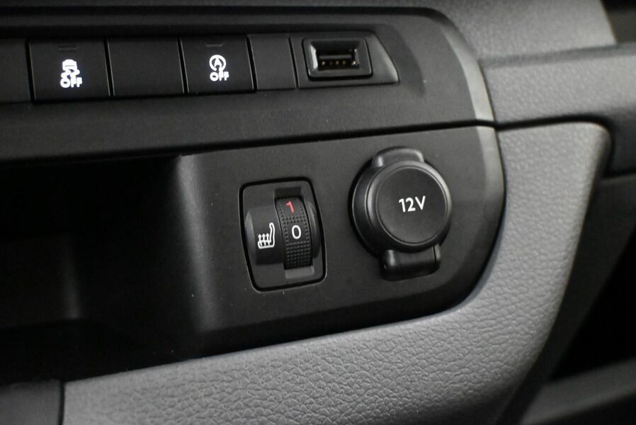 Peugeot Expert vaihtoauto