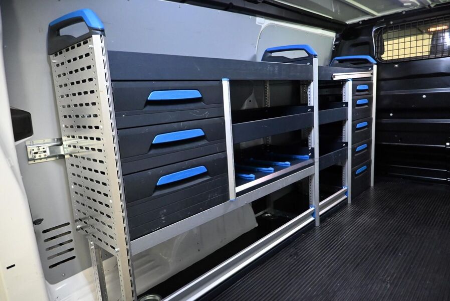 Peugeot Expert vaihtoauto