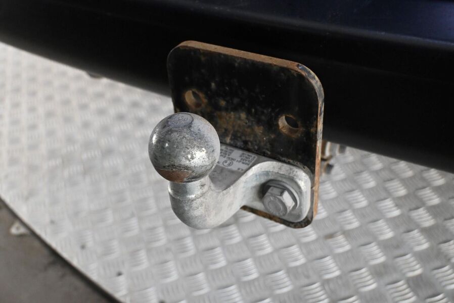 Peugeot Expert vaihtoauto