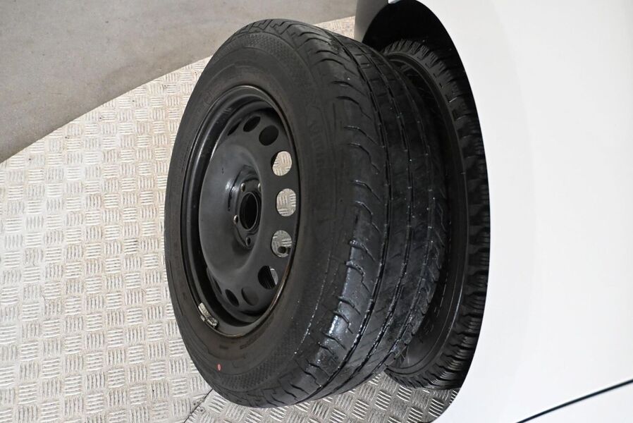 Peugeot Expert vaihtoauto