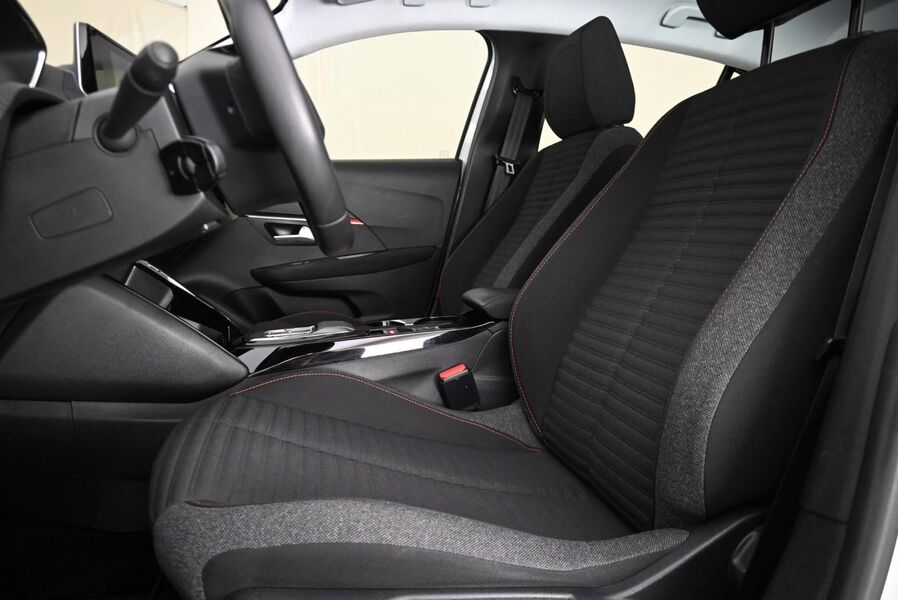 Peugeot 208 vaihtoauto