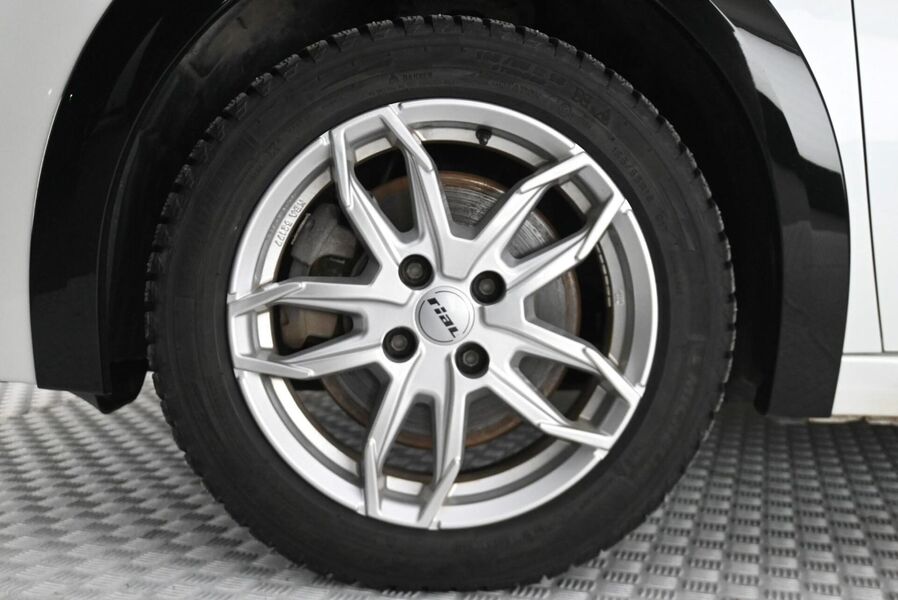 Peugeot 208 vaihtoauto