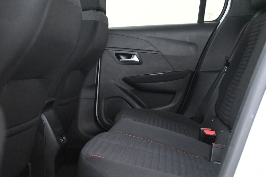 Peugeot 208 vaihtoauto