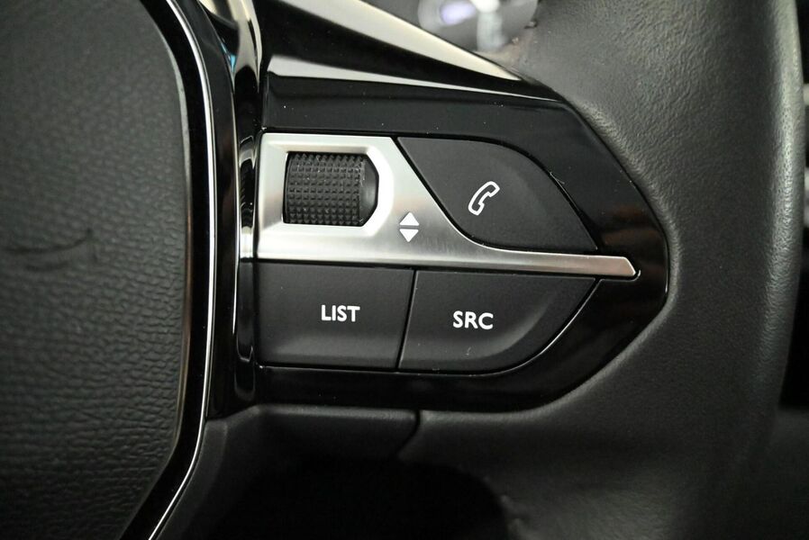 Peugeot 208 vaihtoauto