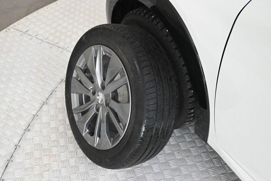 Peugeot 208 vaihtoauto