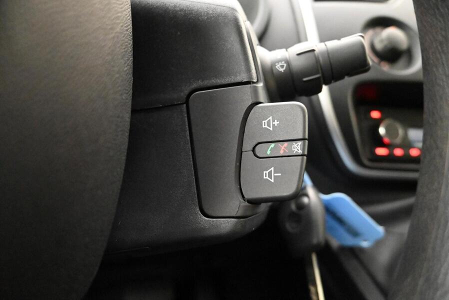 Renault Kangoo vaihtoauto