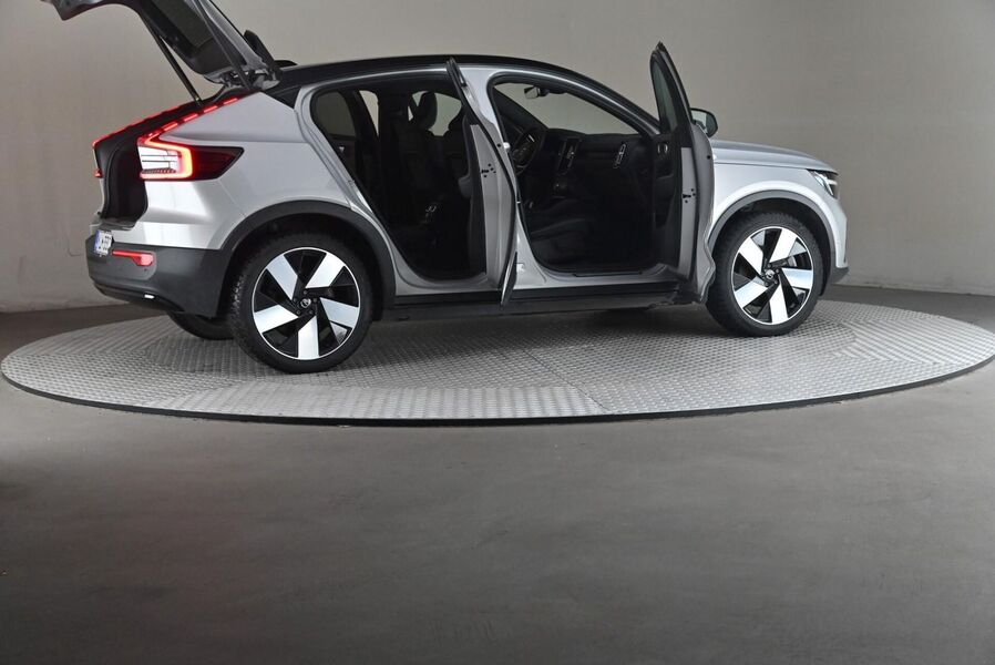 Volvo C40 vaihtoauto