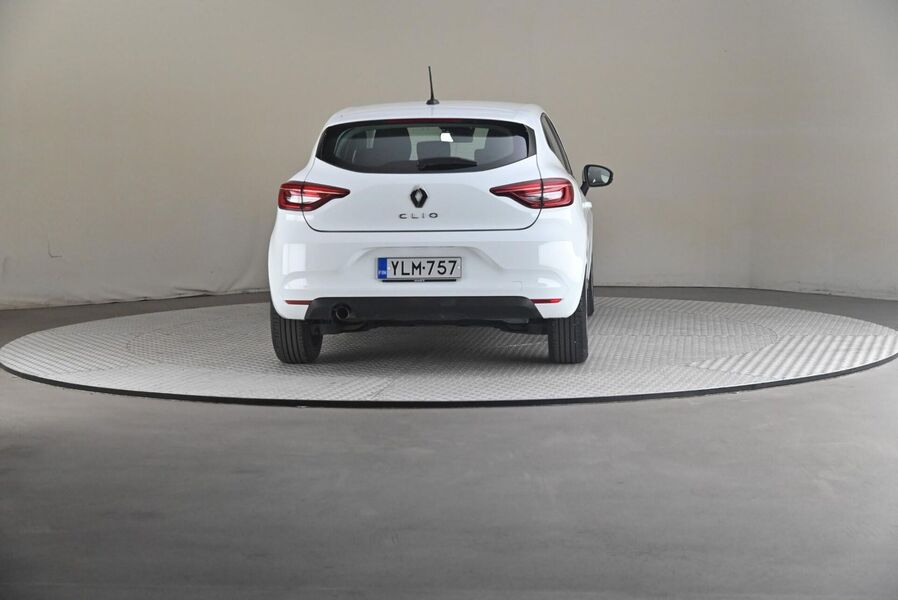 Renault Clio vaihtoauto