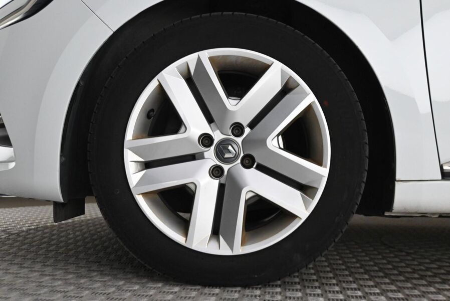 Renault Clio vaihtoauto