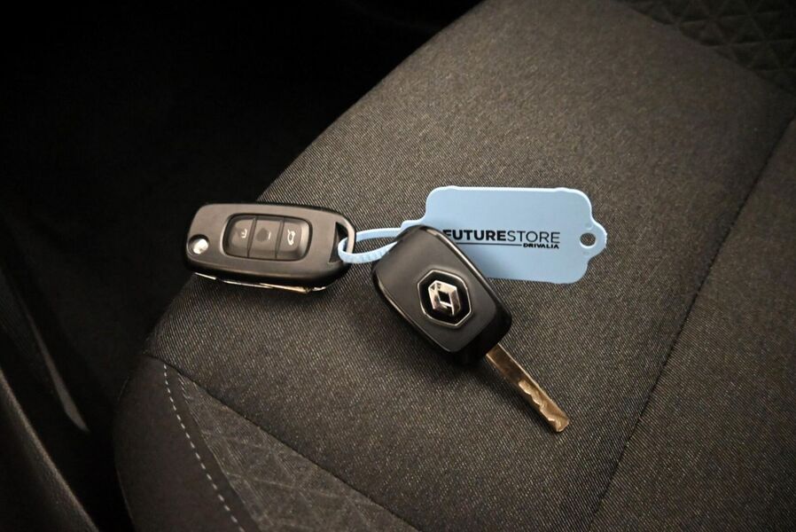 Renault Clio vaihtoauto