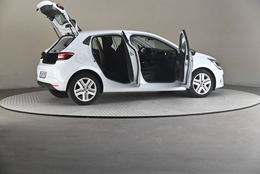 Renault Clio vaihtoauto