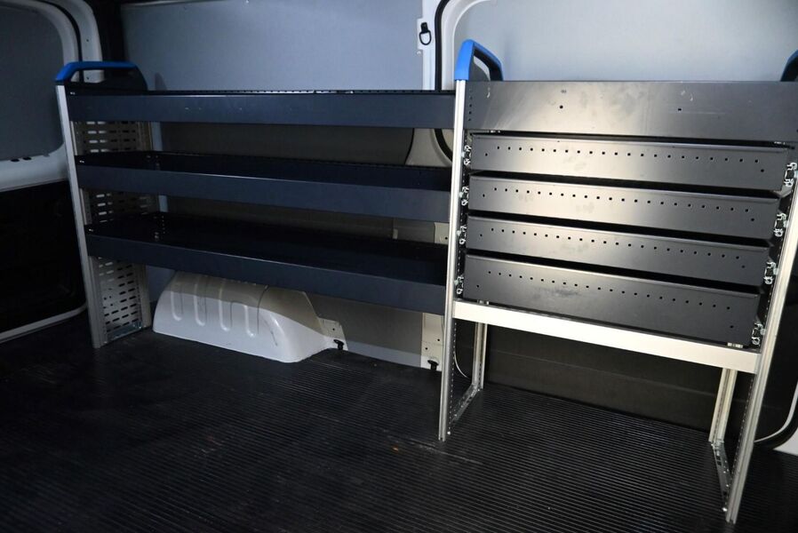 Renault Trafic vaihtoauto