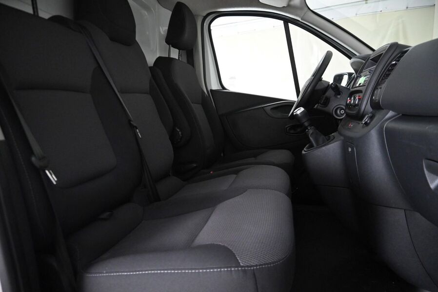 Renault Trafic vaihtoauto